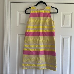 LOFT shift dress